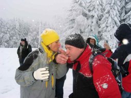 silvestr 2007